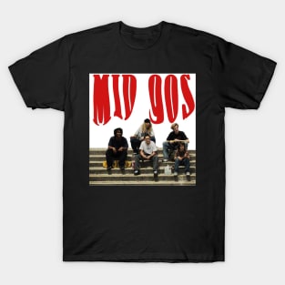 Mid 90s T-Shirt